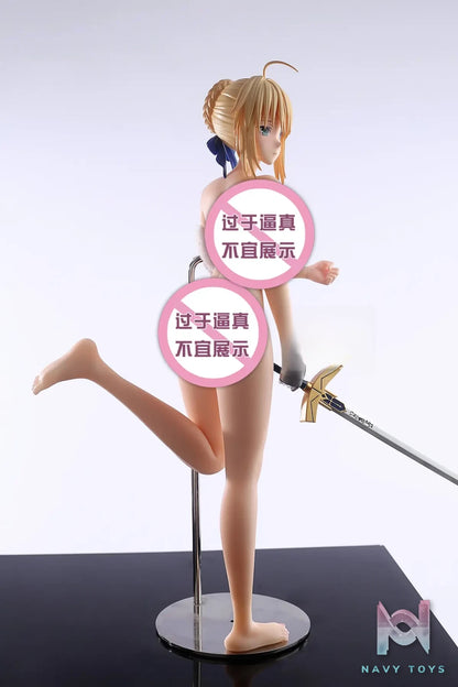 YuZhaiRenXing Studio – Artoria Pendragon Fate