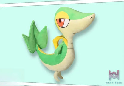 Bu Yi Toy Studio – Snivy Doll Pokémon