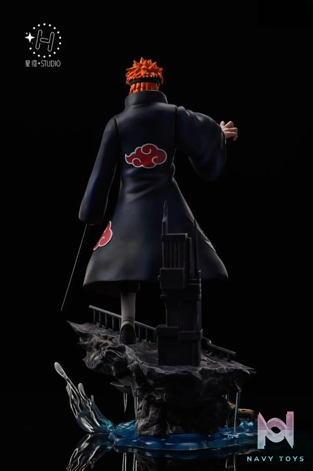 Xing He Studio – Naruto Deva Path Pain