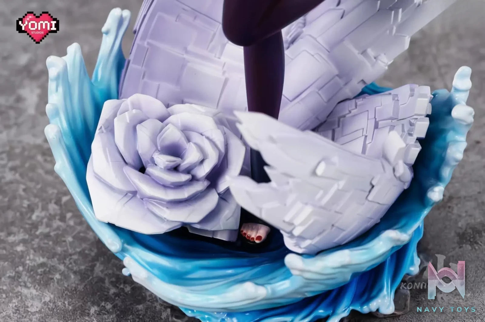 YOMI Studio – Naruto Konan (Removable)