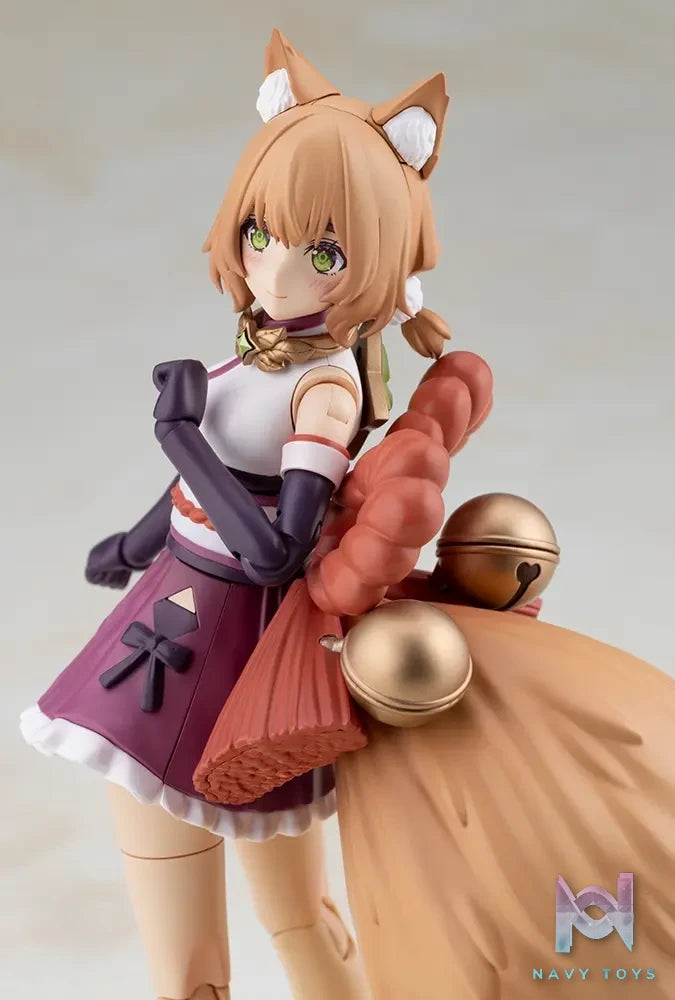 Kotobukiya – Arcanadea Yukumo First Engage Ver. [First Engage Ver.] Plastic Model (Licensed)