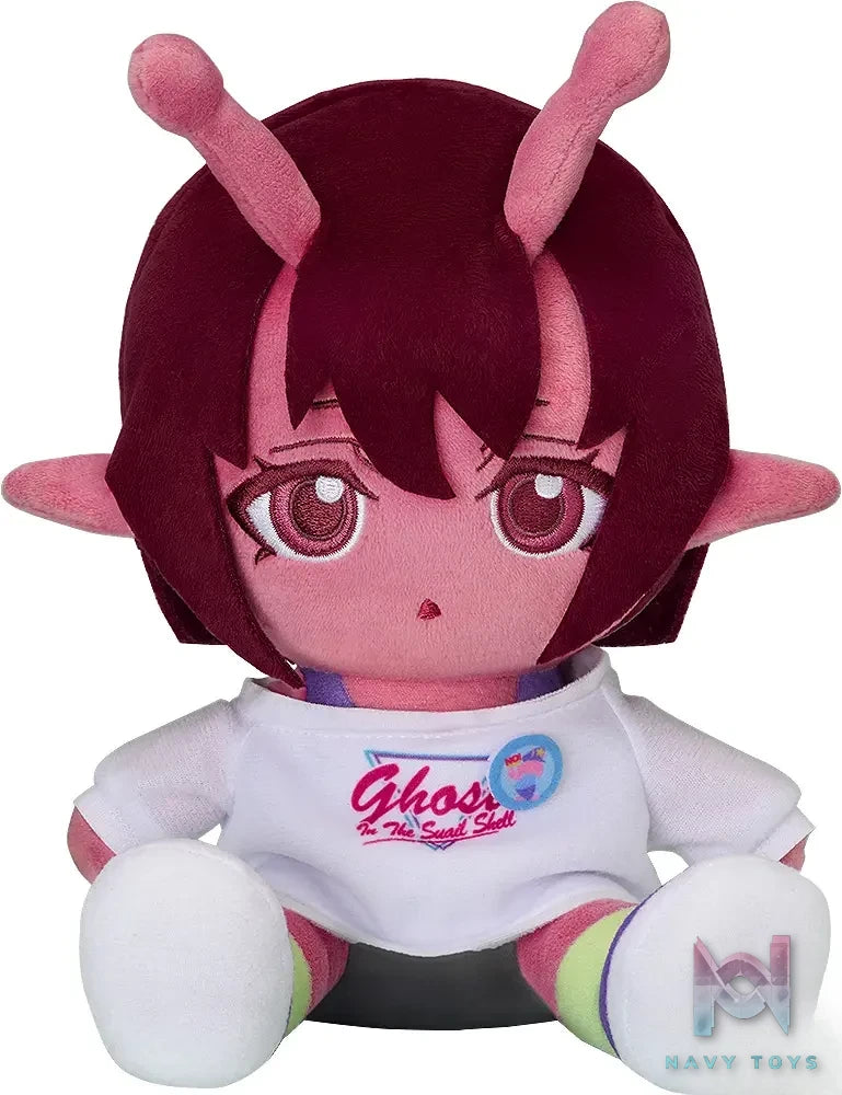 GSC – Milky Subway: The Galactic Limited Express Plush Makina X Chiharu (Licensed)