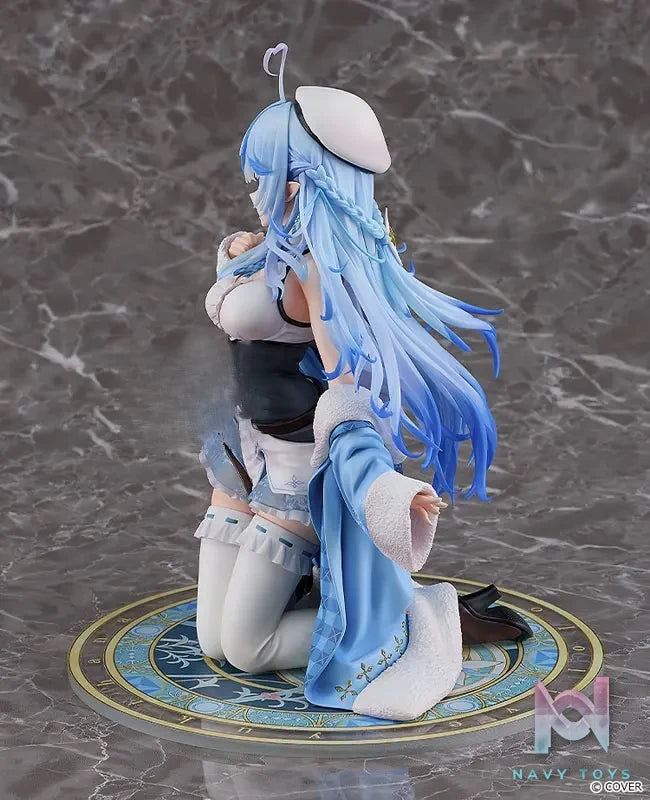 Max factory – hololive production Yukihana Lamy 1/6 Complete Figure (Licensed)