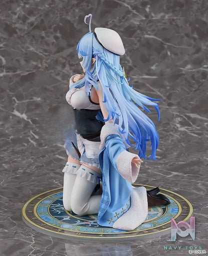 Max factory – hololive production Yukihana Lamy 1/6 Complete Figure (Licensed)