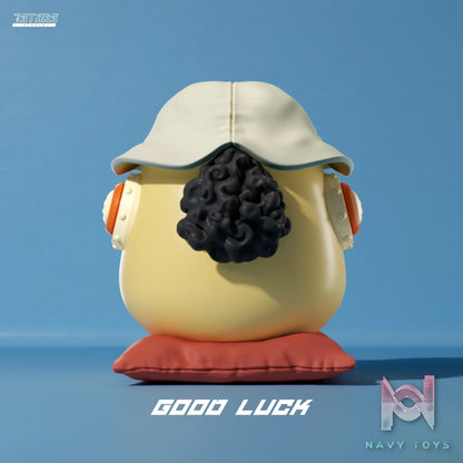 7STARS Studio – One Piece Daruma King #4 Usopp