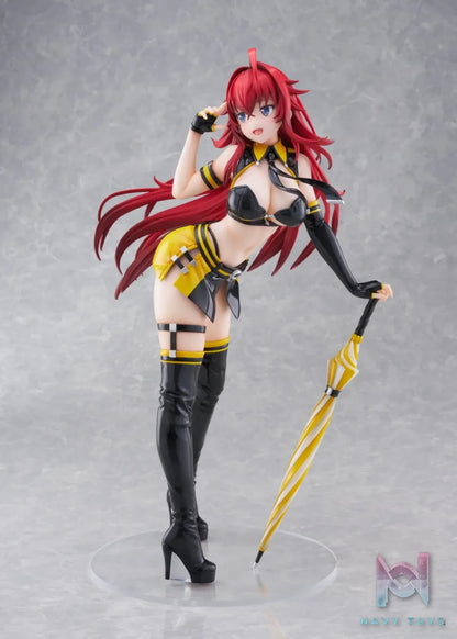 GOLDEN HEAD – High School D×D HERO Rias Gremory Race Queen Ver. (Licensed)