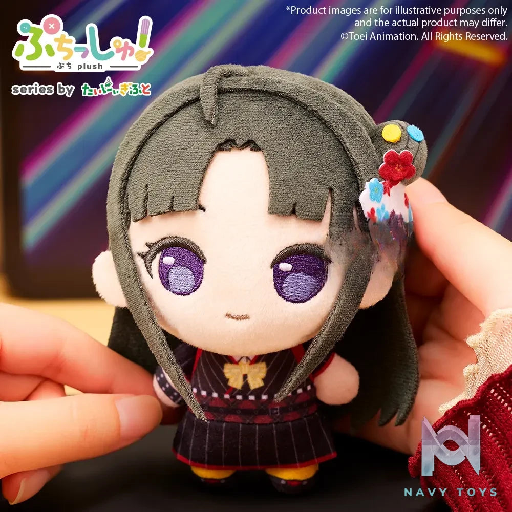 Bushiroad Creative – Girls Band Cry Mini Figure Vol. 2 (Licensed)