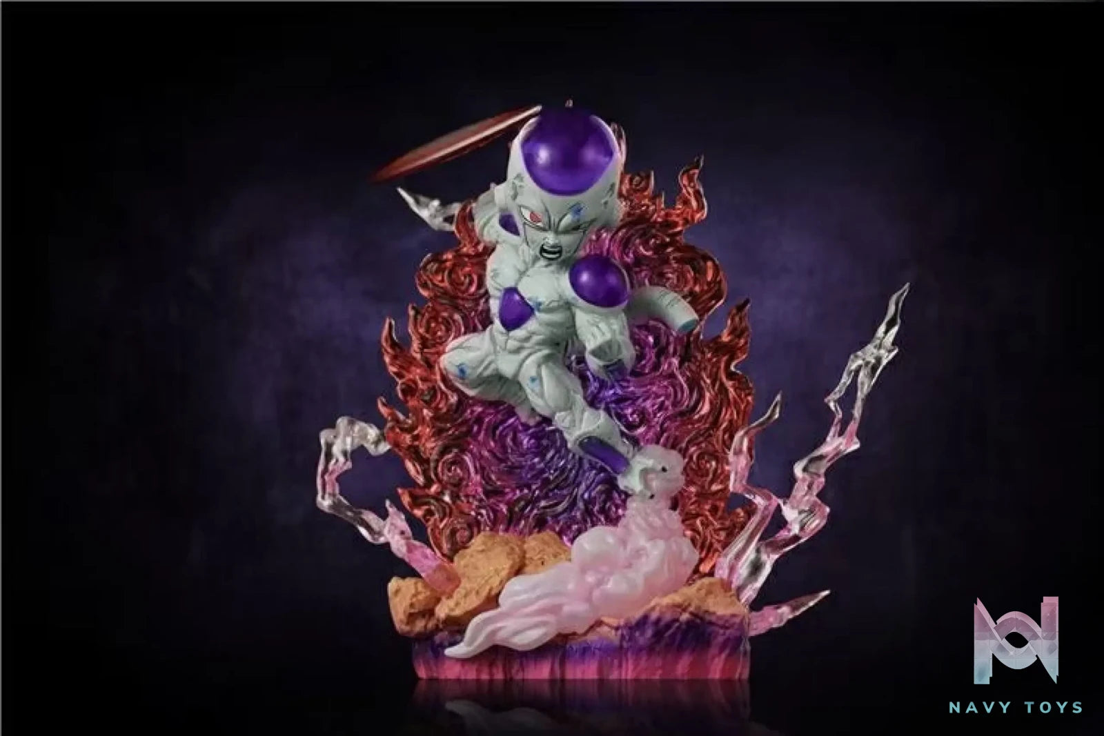 G5 Studio – Dragon Ball Frieza