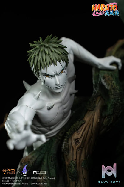 Pickstar Studio – Naruto Akatsuki Zetsu 1/6 Statue (Licensed)