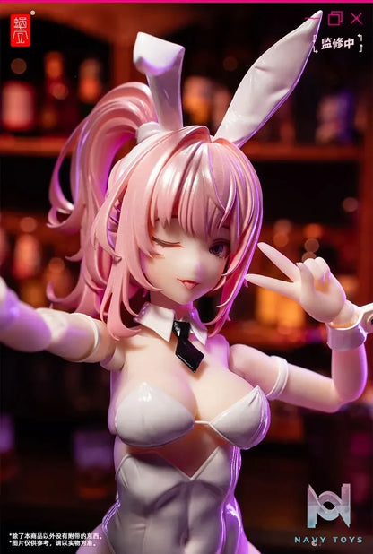 Snail shell – Original RA-01 Bunny Girl Aileen (Licensed)