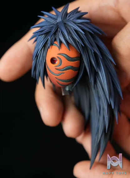 Yuan Huo Studio – Obito Uchiha Naruto