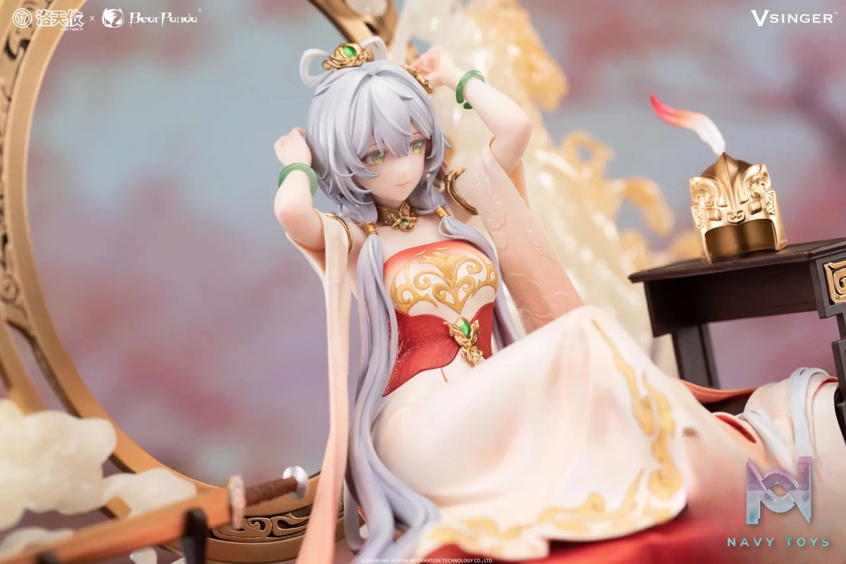 Bearpanda – Luo Tianyi 1/6 Ballad of Mulan Ver (Licensed)