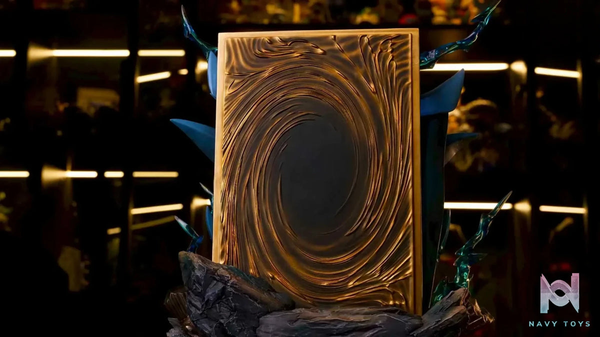 WASP Studio – Obelisk the Tormentor Yu-Gi-Oh!