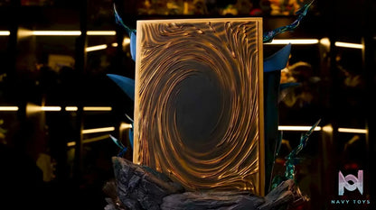 WASP Studio – Obelisk the Tormentor Yu-Gi-Oh!
