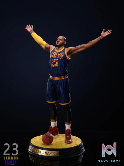 FaceFunky Studio – NBA LeBron James