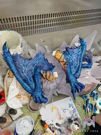 Roaring Wild Studio – Monster Hunter Absolute Power Tigrex