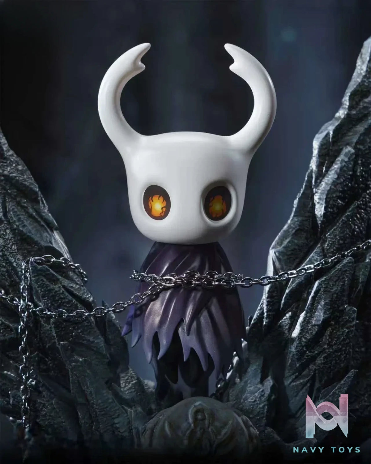 27abyss Studio – The Knight X The Hollow Knight Hollow Knight