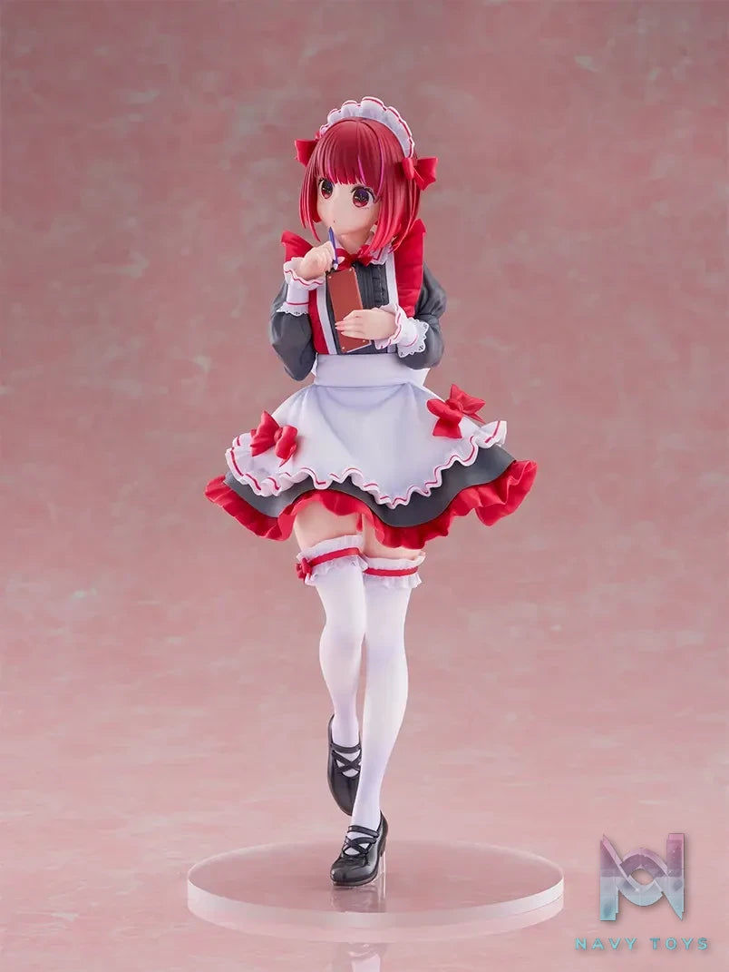 Bell Fine – Oshi no Ko Arima Kana Dessert Heaven Collaboration Ver. 1/6 Figure (Licensed)
