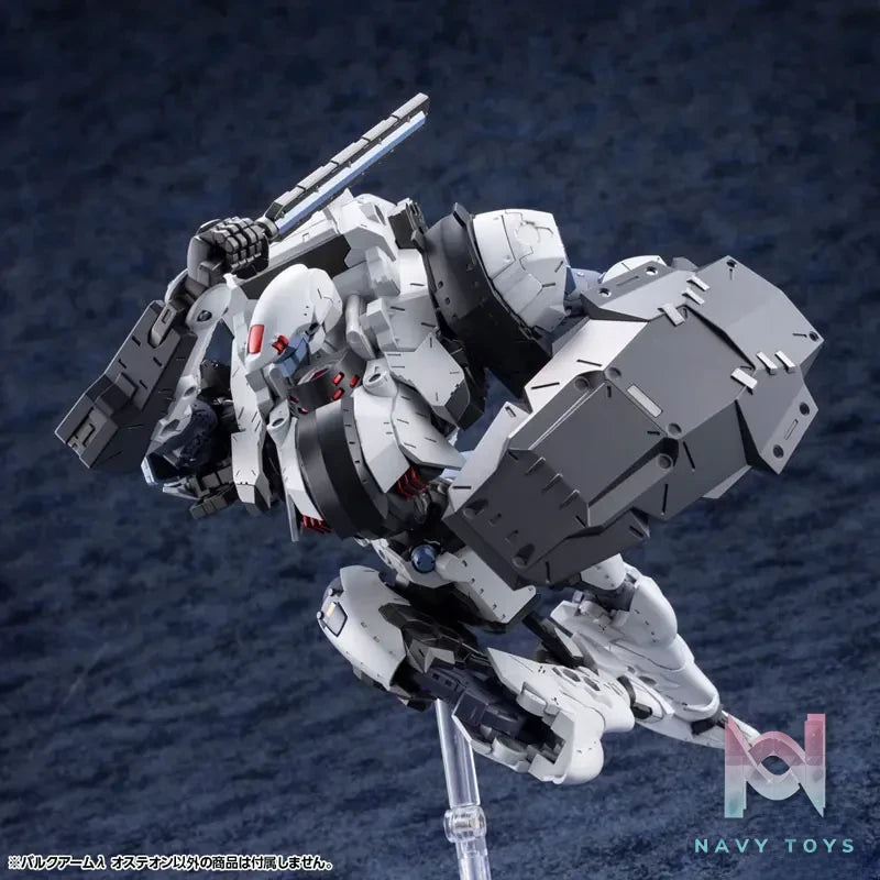 Kotobukiya – HEXA GEAR BULKARM LAMBDA OSTEON (Licensed)