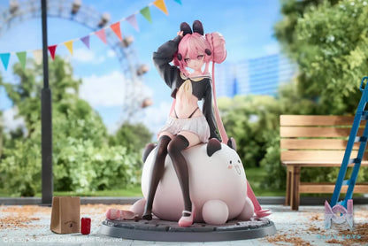 Hobby Sakura – Shin no Ten P Bunny Ver. 1/6 Figure (Licensed)