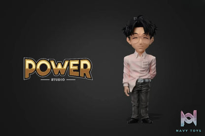 Power Studio – Hunter x Hunter Wing & Zushi