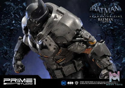 Prime 1 Studio – Museum Masterline Batman: Arkham Origins Batman XE Suit MMDC-24 MMDC-24EX (Licensed)