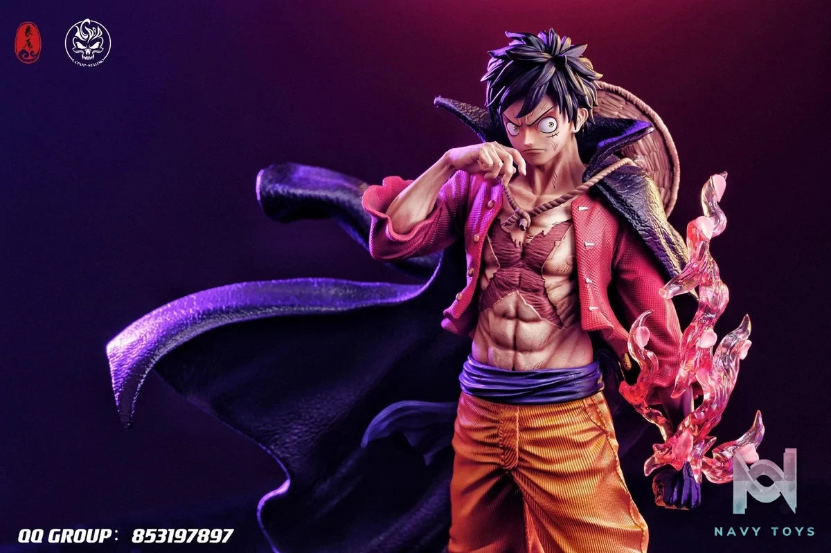 Monkey D. Luffy - One Piece - LC Studio resin statue lc Studio anime figure