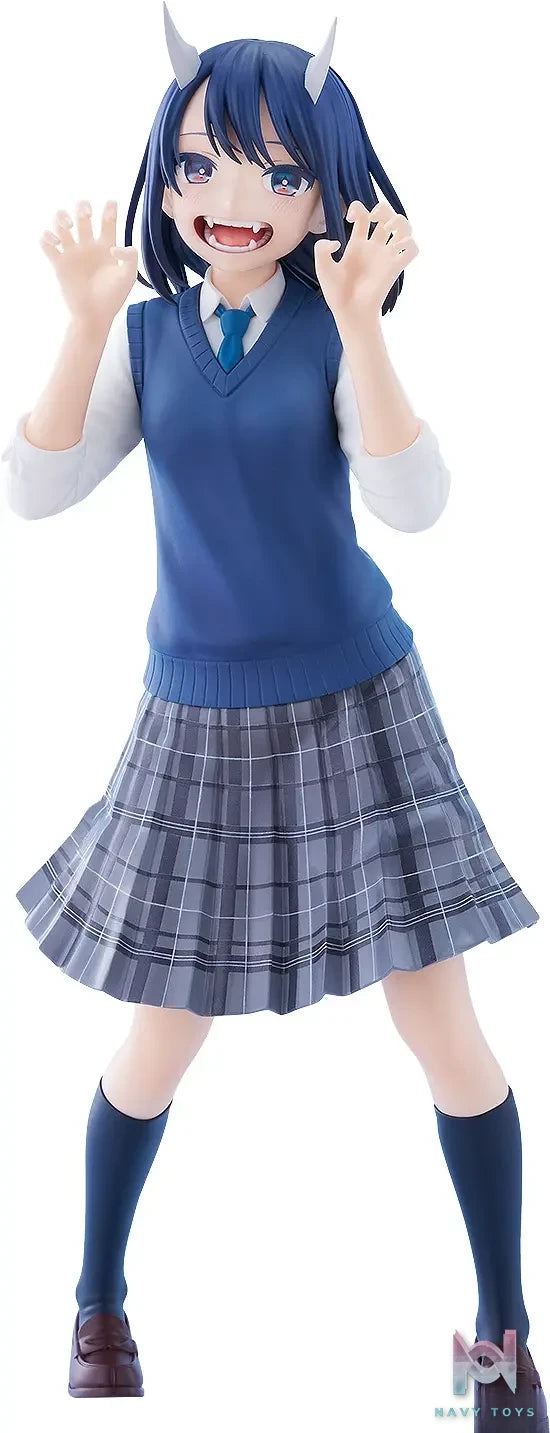 GSC – POP UP PARADE RuriDragon Ruri Aoki L size Complete Figure (Licensed)