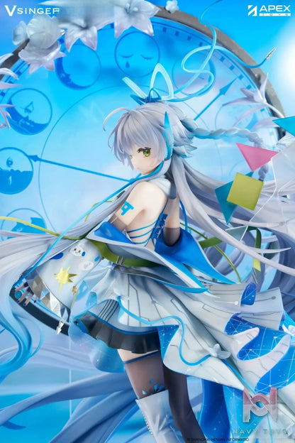 APEX-TOYS – Vsinger Luo Tianyi 12th Anniversary 1/7 Scale Figure (Licensed)