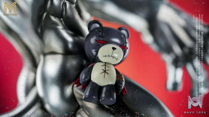 MINE Studio – Digimon Metal Etemon