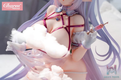 Charm – Original Nurse Elf (Licensed)