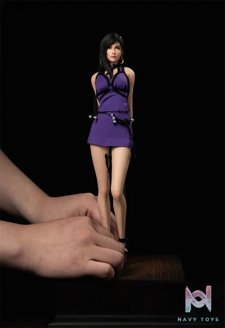 ACG ART Studio – Final Fantasy Goddess of dreams Tifa Lockhart