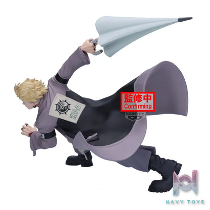 BANPRESTO – GACHIAKUTA VIBRATION STARS Enjin (Licensed)