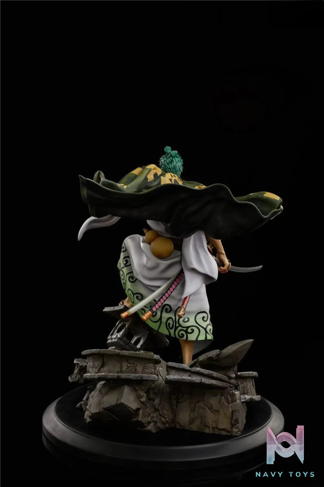 MARS Studio – One Piece Roronoa Zoro – Swordman Series #1