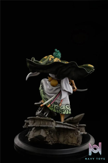 MARS Studio – One Piece Roronoa Zoro – Swordman Series #1