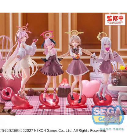SEGA – XStellar “Blue Archive” Azusa Happy Valentine!! (Licensed)
