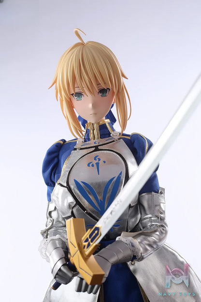 YuZhaiRenXing Studio – Artoria Pendragon Fate