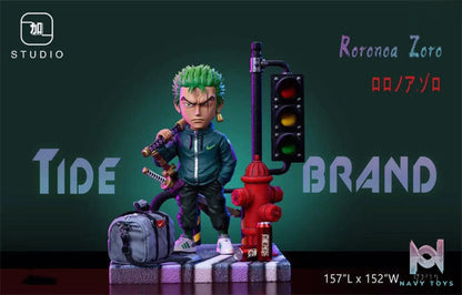 Jia Yi Studio – One Piece Roronoa Zoro
