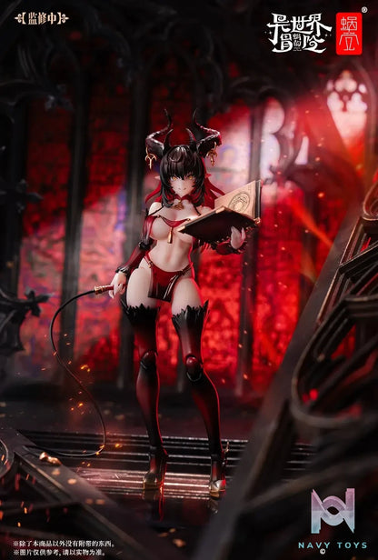 Snail Shell – Original Succubus Lostia Phase 2 RPG-01SP (Licensed)