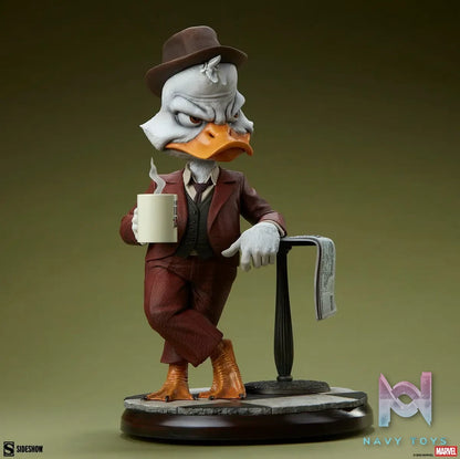 Sideshow Collectibles – Howard the Duck Premium Format Figure 300909 (Licensed)