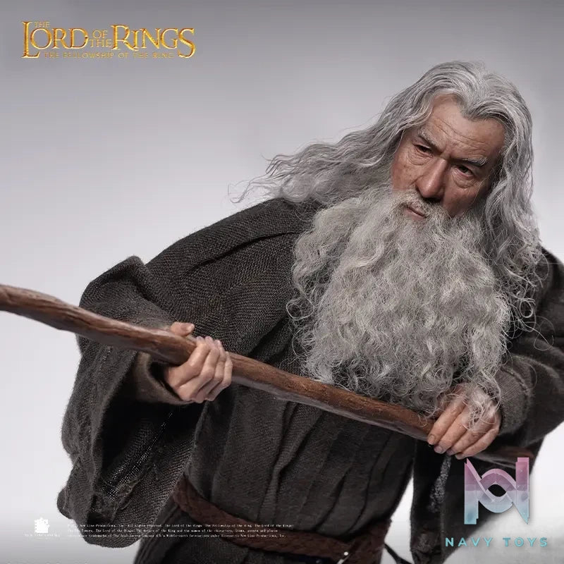 INART – Gandalf The Grey 1/6 Collectible Figure(Licensed)