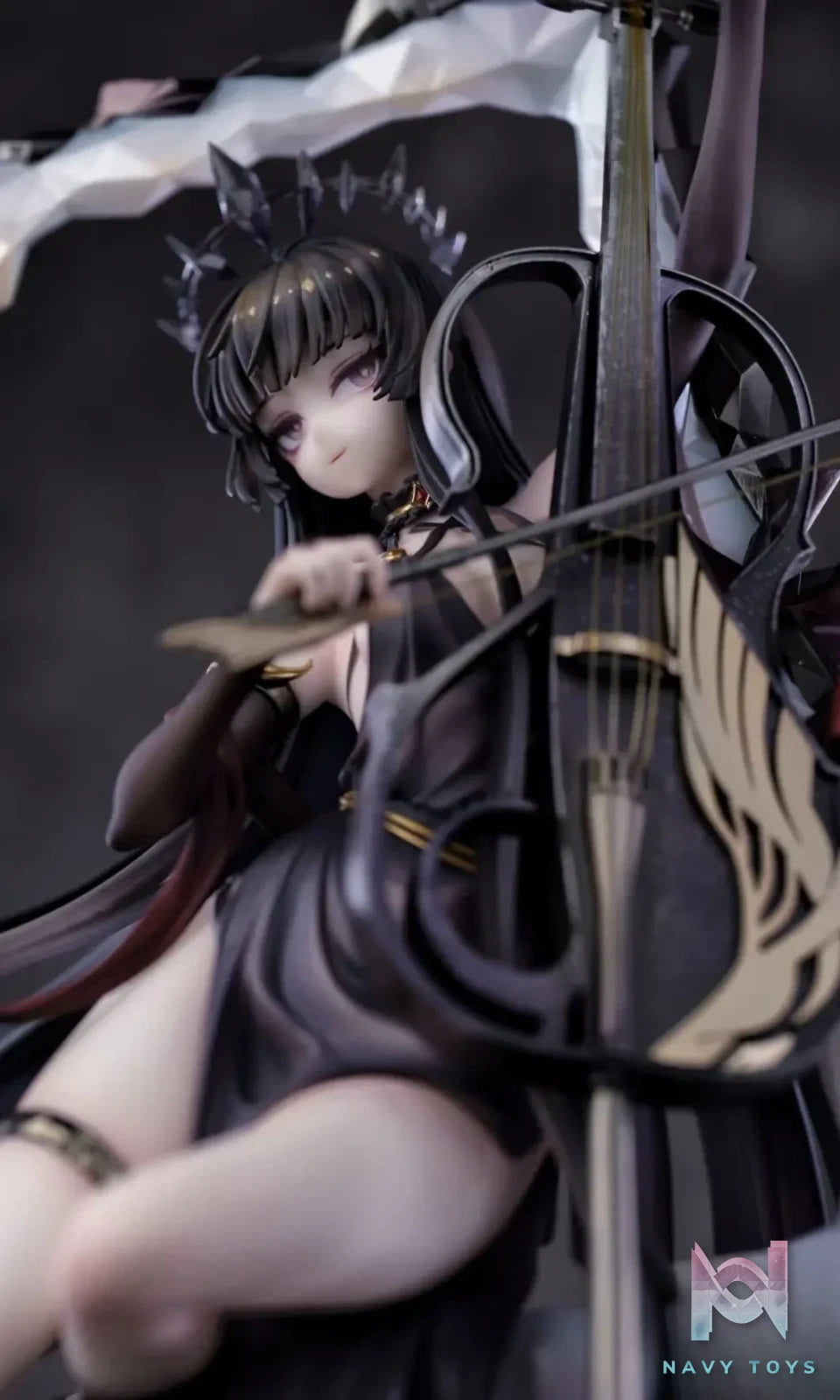 YJ Studio – Virtuosa Arknights