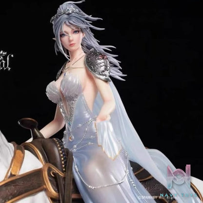 Light Year Studio – Ghost Blade Triumph (Licensed)