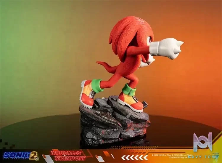 First 4 Figures Studio – Super Sonico Knuckles