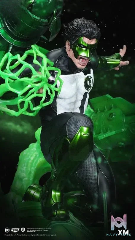 XM Studio – Green Lantern – Kyle Rayner (Licensed)