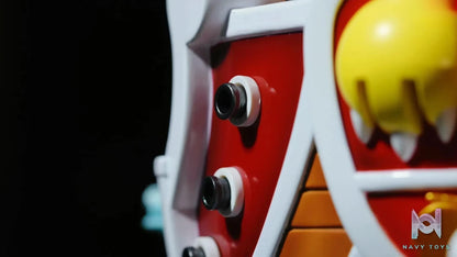 Hang Lu Studio – One Piece Thousand Sunny Universal Floor