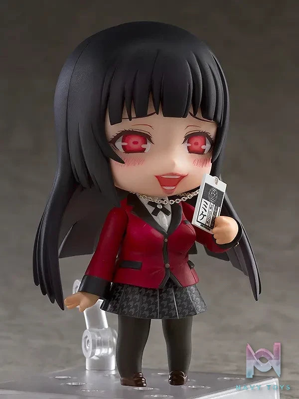 GSC – Nendoroid Kakegurui xx Yumeko Jabami (Licensed)