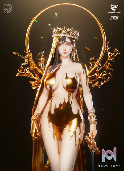 TriEagles Studio – Original EVOLUTION Series First Release GOLDEN AGE (Licensed)
