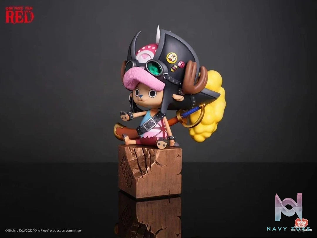 Tony Tony Chopper - Toei Animation resin statue Toei Studio anime figure