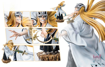 POP.ART Studio – The Past Arc 002 Shinji Hirako Bleach